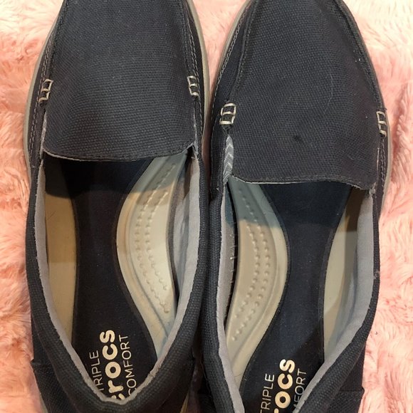 Slip On Crocs - Picture 5 of 5